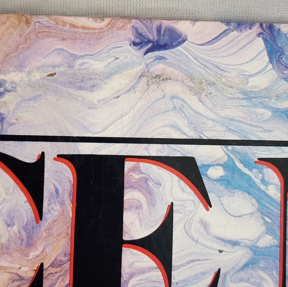 1987 Force M.D.'S Touch And Go Vinyl LP Album Warner Bros Records - Picture 7 of 9